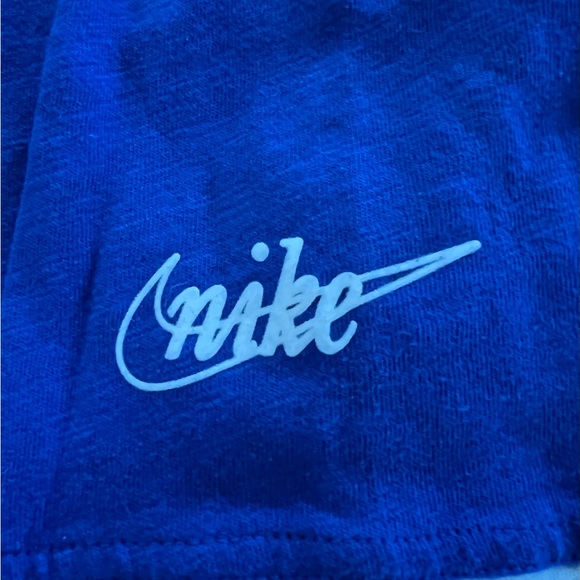 NIKE Men’s Womens NFL Hooded Dallas Cowboys Pullover Size XXL 2X unisex - Picture 3 of 4